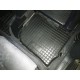 Коврики в салон Audi A6 (C4) (1990-1997) (Avto-Gumm)