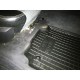 Коврики в салон Audi A6 (C4) (1990-1997) (Avto-Gumm)