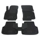 Коврики в салон Audi A3 (8V) (2012-...) (Avto-Gumm)