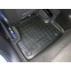 Коврики в салон Audi A3 (8V) (2012-...) (Avto-Gumm)