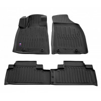 3D килимки для LEXUS RX (2009-2015) з бортиками 30 мм (Stingray) 3D килимки для LEXUS RX (2009-2015) з бортиками 30 мм (Stingray)
