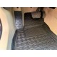 Коврики в салон Audi A4 (B6/B7) 2001-2007 (Avto-Gumm)