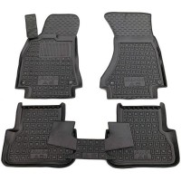 Коврики в салон Audi A5 Sportback (8Т) (2007-2016) (Avto-Gumm) Коврики в салон Audi A5 Sportback (8Т) (2007-2016) (Avto-Gumm)