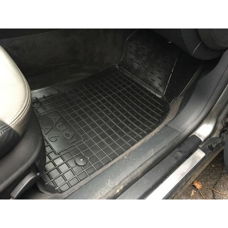 Коврики в салон Audi A6 (C5) (1997-2004) (Avto-Gumm)