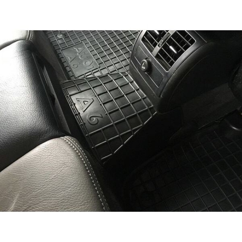 Коврики в салон Audi A6 (C5) (1997-2004) (Avto-Gumm)