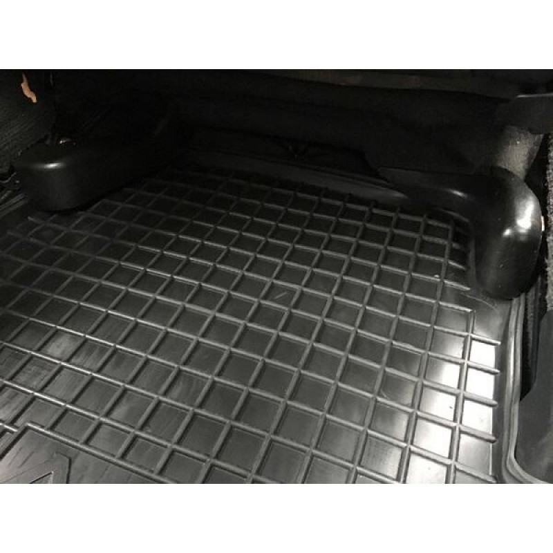 Коврики в салон Audi A6 (C5) (1997-2004) (Avto-Gumm)