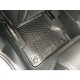 Коврики в салон Audi A6 (C7) (2011-2018) (Avto-Gumm)