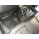 Коврики в салон Audi A6 (C7) (2011-2018) (Avto-Gumm)