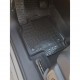Коврики в салон Audi Q3 (F3) (2019-...) (Avto-Gumm)