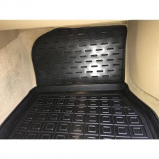 Коврики в салон BMW 3 (F30) (2011-2019) (Avto-Gumm)
