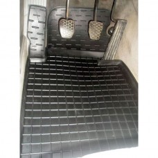 Коврики в салон BMW 5 (E34) (1987–1996) (Avto-Gumm)