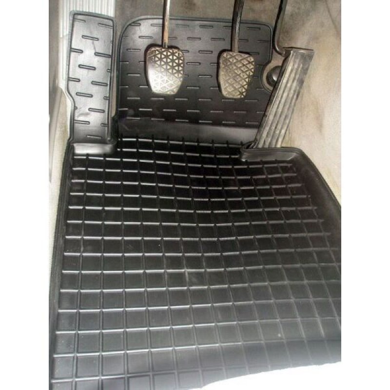 Коврики в салон BMW 5 (E34) (1987–1996) (Avto-Gumm)