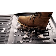 3D килимки для OPEL Astra H (hatchback/universal) (2004-2010)  з бортиками 30 мм (Stingray)