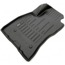 3D килимки для OPEL Combo D (2011-2018)  з бортиками 30 мм (Stingray)