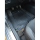 Коврики в салон Mitsubishi Lancer IX (2003-2009) (Avto-Gumm)