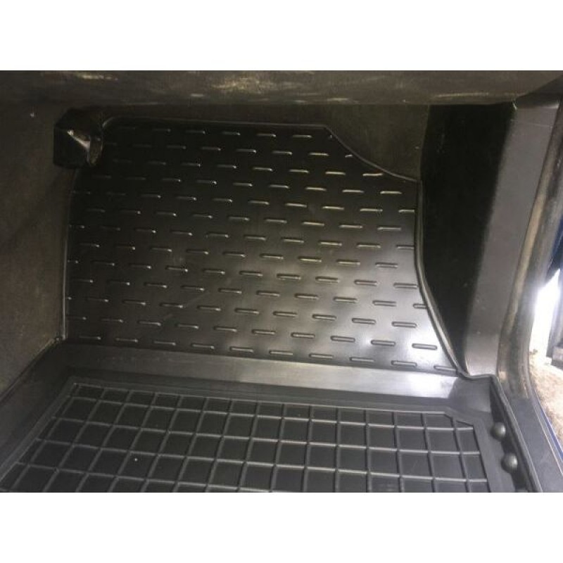 Коврики в салон BMW X5 (E53) (1999-2006) (Avto-Gumm)
