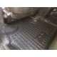 Коврики в салон BMW X5 (E53) (1999-2006) (Avto-Gumm)