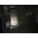 Коврики в салон BMW X5 (F15) (2013-2018) (Avto-Gumm)