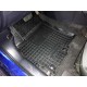 Коврики в салон Mitsubishi Lancer X (2007-2015) (Avto-Gumm)