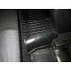 Коврики в салон Mitsubishi Lancer X (2007-2015) (Avto-Gumm)