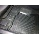 Коврики в салон Mitsubishi Lancer X (2007-2015) (Avto-Gumm)