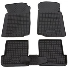 Коврики в салон Chery Amulet 2012- (Avto-Gumm)