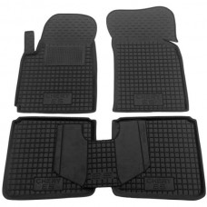 Коврики в салон Chery E5 2013- (Avto-Gumm)