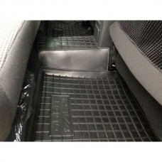 Коврики в салон Chery Tiggo 05-/Toyota RAV4 00- (Avto-Gumm)