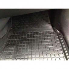 Коврики в салон Chery Tiggo 05-/Toyota RAV4 00- (Avto-Gumm)