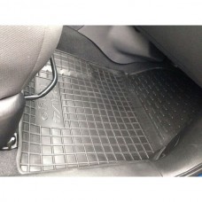 Коврики в салон Chery Tiggo 05-/Toyota RAV4 00- (Avto-Gumm)