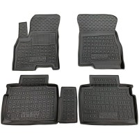 Коврики в салон Chery Tiggo 8 (2019-...) (Avto-Gumm) Коврики в салон Chery Tiggo 8 (2019-...) (Avto-Gumm)