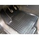 Коврики в салон Chevrolet Aveo (T200/T250) (2002-2012) (Avto-Gumm)