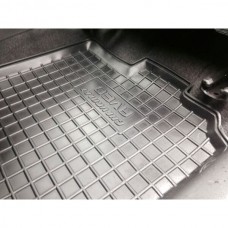 Коврики в салон Chevrolet Aveo (T300) (2011-...) (Avto-Gumm)