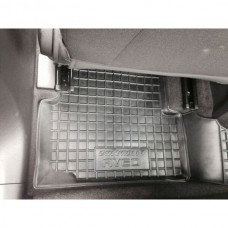 Коврики в салон Chevrolet Aveo (T300) (2011-...) (Avto-Gumm)