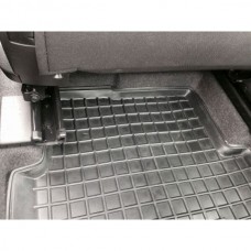 Коврики в салон Chevrolet Aveo (T300) (2011-...) (Avto-Gumm)