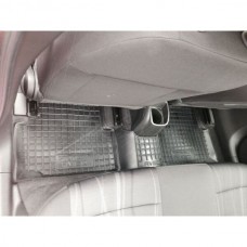 Коврики в салон Chevrolet Aveo (T300) (2011-...) (Avto-Gumm)