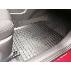 Коврики в салон Chevrolet Aveo (T300) (2011-...) (Avto-Gumm)