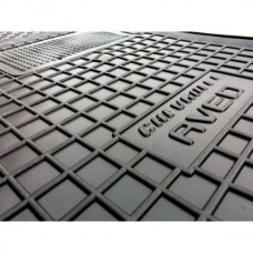 Коврики в салон Chevrolet Aveo (T300) (2011-...) (Avto-Gumm)