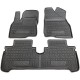 Коврики в салон Chevrolet Bolt (2016-...) (Avto-Gumm)
