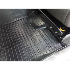 Коврики в салон Chevrolet Captiva (2012-2018) (Avto-Gumm)