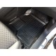 Коврики в салон Chevrolet Captiva (2012-2018) (Avto-Gumm)