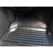 Коврики в салон Chevrolet Captiva (2012-2018) (Avto-Gumm)