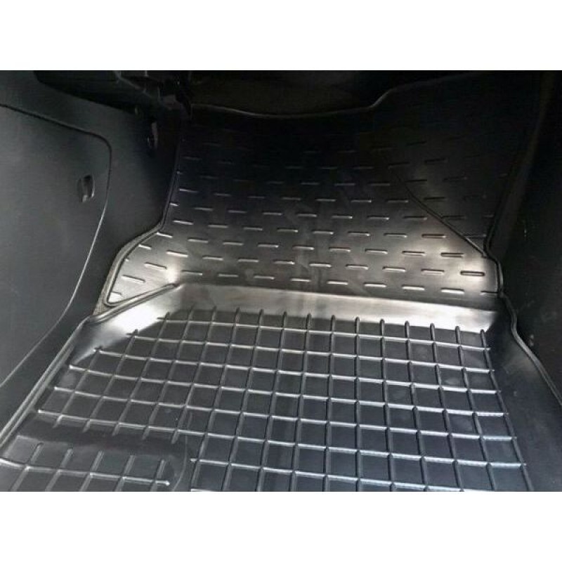 Коврики в салон Chevrolet Captiva (2012-2018) (Avto-Gumm)