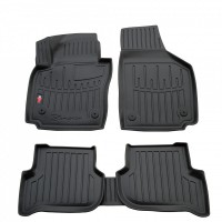 3D килимки для SEAT Altea XL (2005-2015) з бортиками 30 мм (Stingray) 3D килимки для SEAT Altea XL (2005-2015) з бортиками 30 мм (Stingray)
