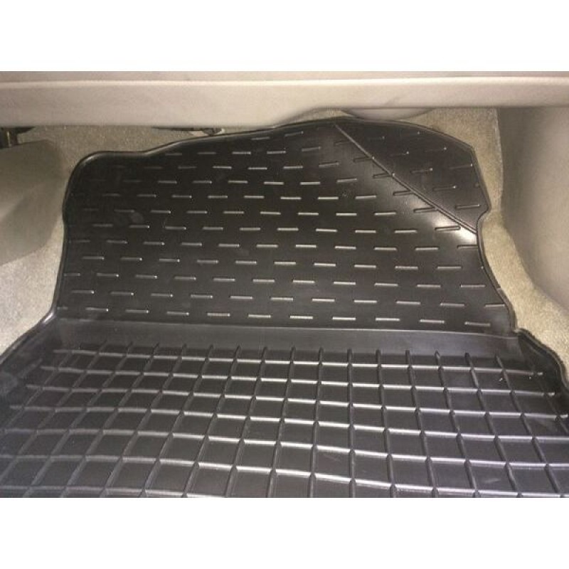 Коврики в салон Chevrolet Epica/Evanda (2000-2014) (Avto-Gumm)