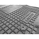 Коврики в салон Chevrolet Lacetti (2004-...) (Avto-Gumm)