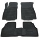 Коврики в салон Chevrolet Tracker 2013- (Avto-Gumm)