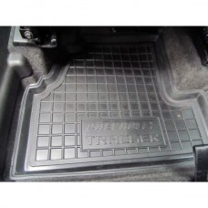 Коврики в салон Chevrolet Tracker 2013- (Avto-Gumm)