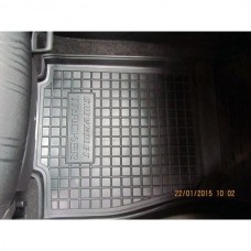 Коврики в салон Chevrolet Tracker 2013- (Avto-Gumm)