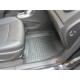Коврики в салон Chevrolet Tracker 2013- (Avto-Gumm)